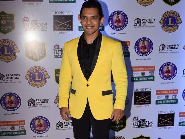 Aditya Narayan