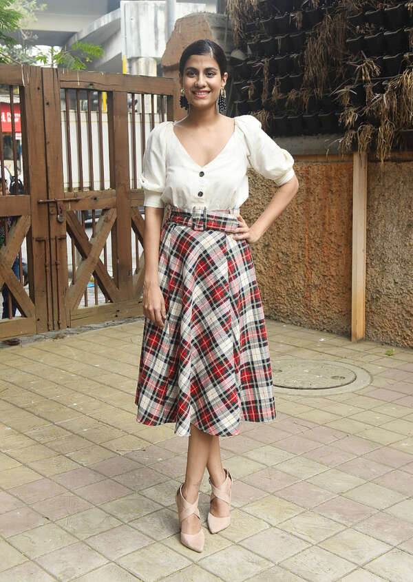Shreya Dhanwanthary