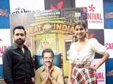 Why Cheat India: Screening