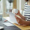 ​Make a budget, record your expenses