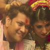 ​Saas Bina Sasural's Aishwarya Sakhuja wishes husband Rohit on anniversary, shares an unseen pic from wedding