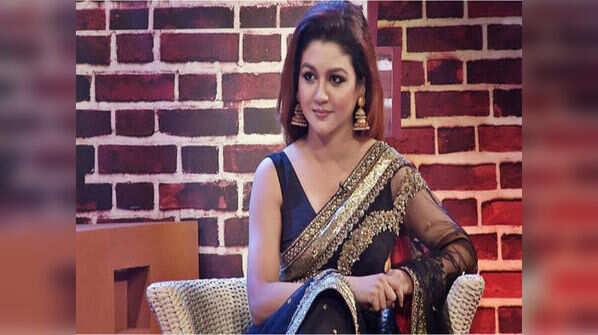 Jaya Ahsan was supposed to play Swastika’s character