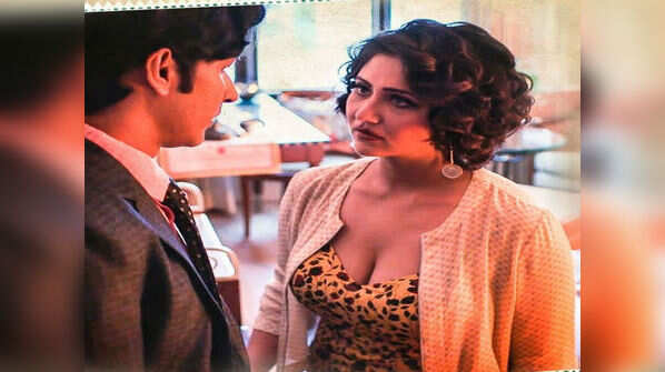 The story behind Anirban’s playback in ‘Shah Jahan Regency’