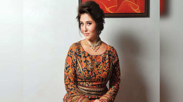 Swastika focuses on ‘Shah Jahan Regency’, not ‘Chowringhee’