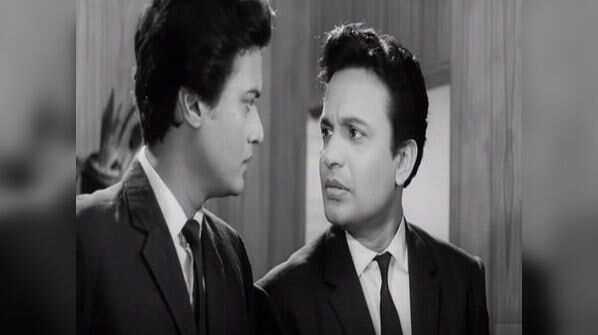 Anjan Dutt on Uttam Kumar and ‘Chowringhee’