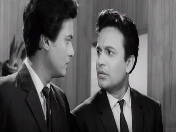Uttam Kumar