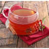 What makes Red Tea the latest health fad?