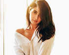 These bold and sultry pictures of Deepti Sati you simply can’t give a miss