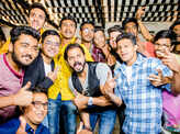 Sreesanth meets his fans, post Bigg Boss 12