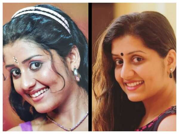 Sarayu Mohan Photos