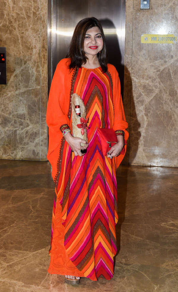 Alka Yagnik