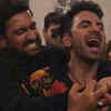 Article image for: Vicky Kaushal and <i class="tbold">abrar</i> Zahoor