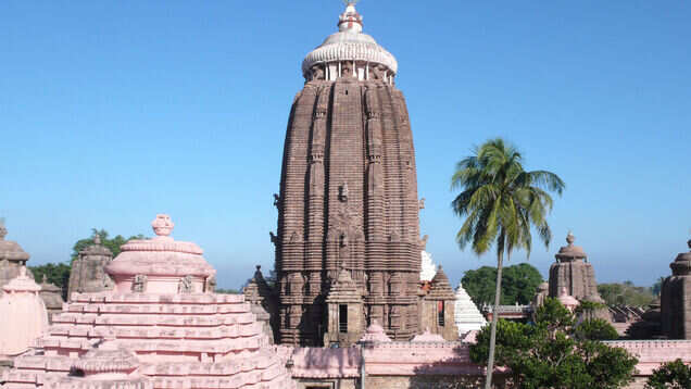 24 hours in Puri &ndash; finding paradise in Puri