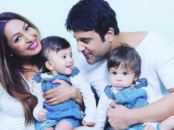Krushna Abhishek