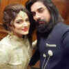 Srabanti and Krishan Vraj officially parts away