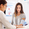 The gynecologists were even worse
