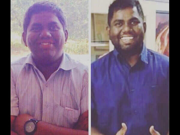 Harsha Stills