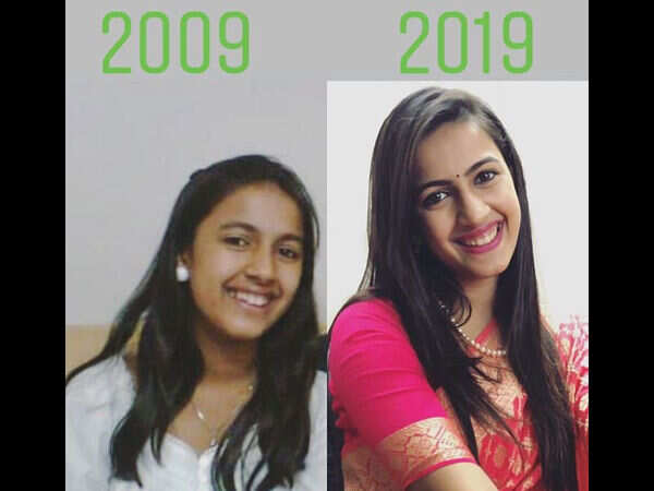 Niharika Konidela