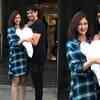 Article image for: Saumya Tandon of 'Bhabi Ji Ghar Pe Hai' shares first picture of newborn baby