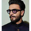 Ranveer Singh says his aspiration was always to be a hero and not an actor