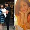 Bhabhi Ji Ghar Par Hain's Saumya Tandon shares an adorable picture of her son 