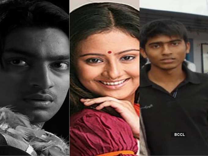 #10yearchallenge: Take a look at the transformation of these Bengali TV actors