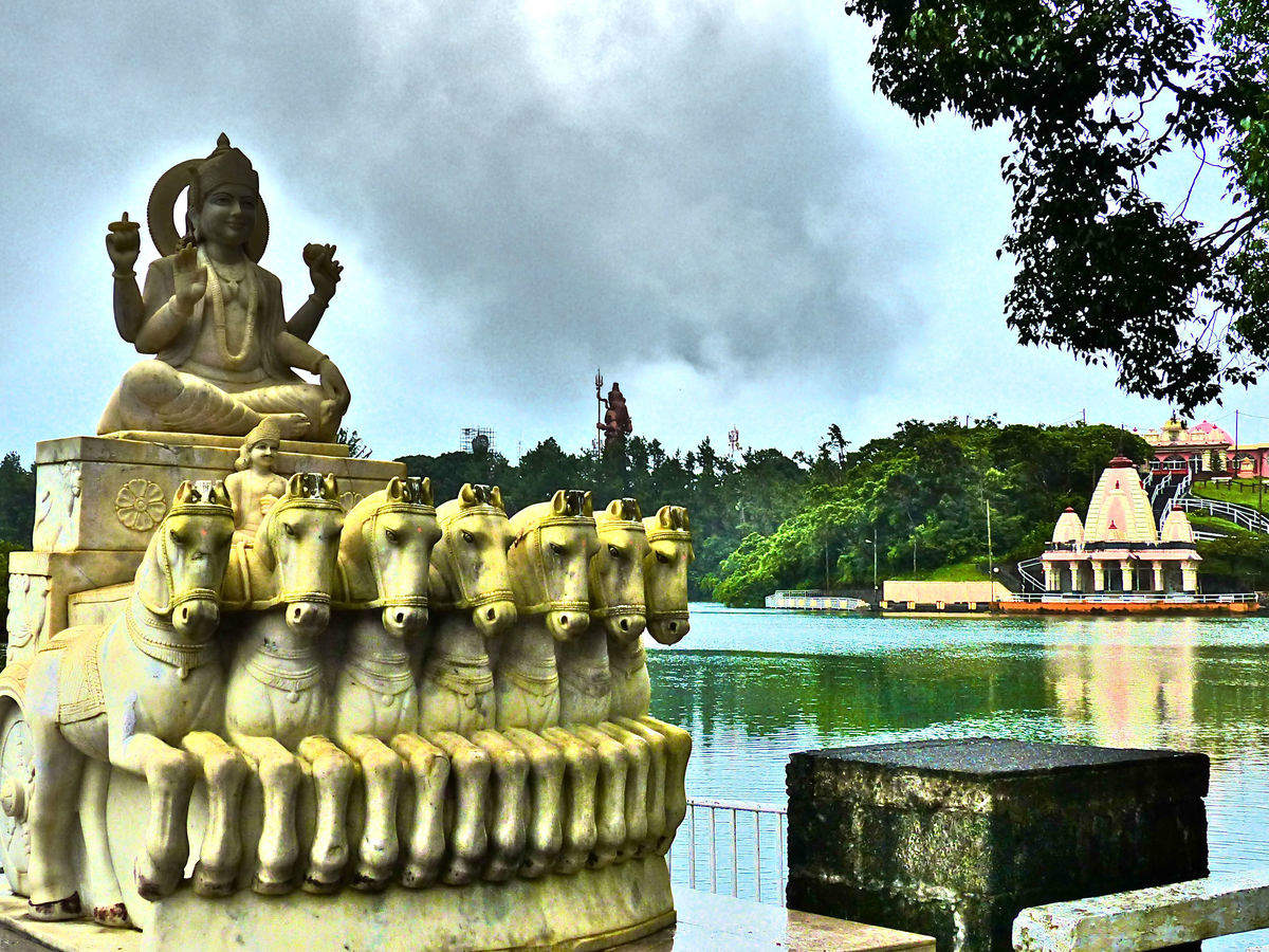 Sun temples in India – the big four | Times of India Travel