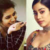 Article image for: Janhvi Kapoor walks off when asked to comment on Priya Prakash Varrier's 'Sridevi Bungalow'