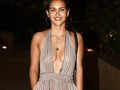 Aisha Sharma gets brutally trolled as she steps out in a bold dress for a party