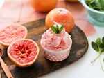 Grapefruit Scrub