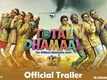 Total Dhamaal - Official Trailer