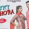 Article image for: Latest Haryanvi Song Risky Chhora Sung By Tarun Panchal And Mahi Panchal
