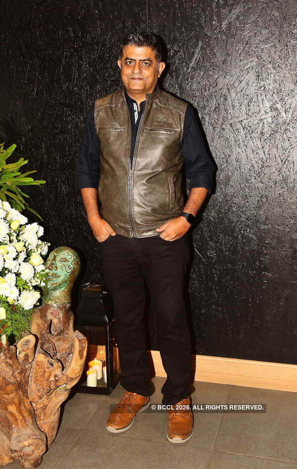 Gajraj Rao Photos