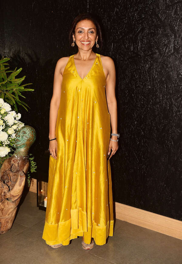 Priti Shahani Photos