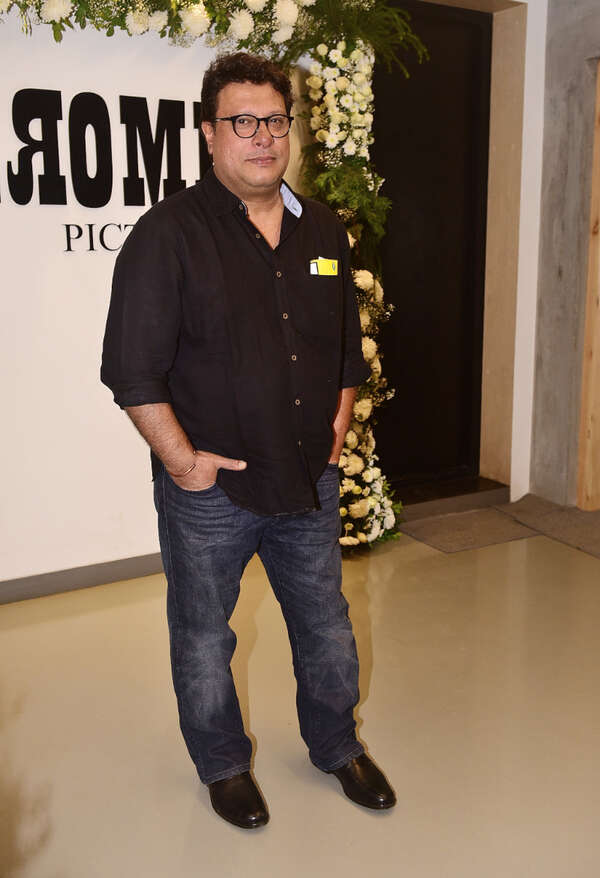 Tigmanshu Dhulia