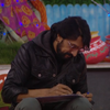 The emotional bond with contestants