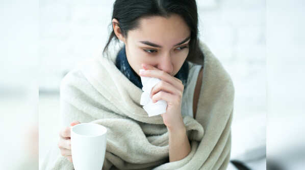 Is sinus infection contagious?