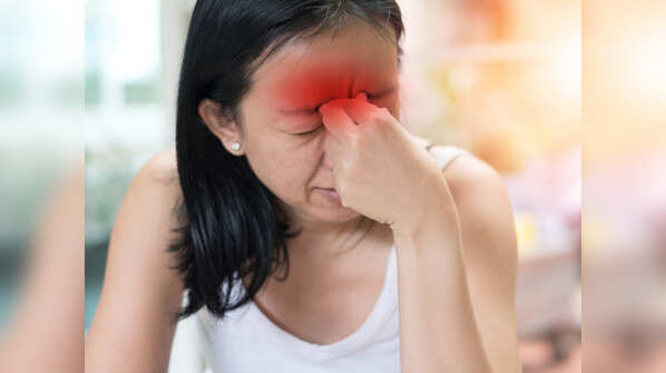Headache