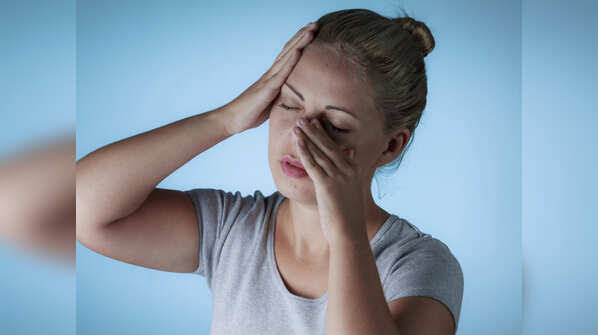 Sinus infection