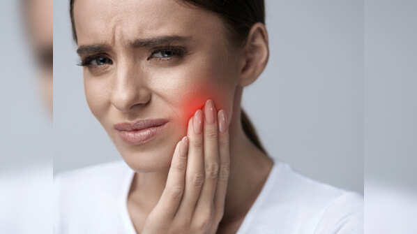 Toothache