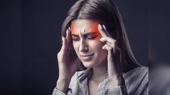 Symptoms of a sinus infection