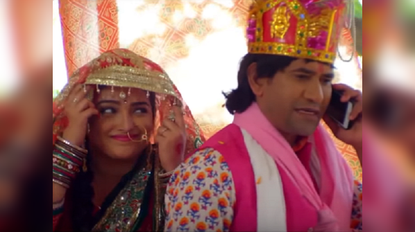 Nirahua Chalal Sasural 3