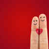 ​A relationship is not just about love
