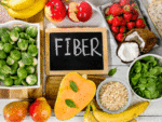 Fiber foods