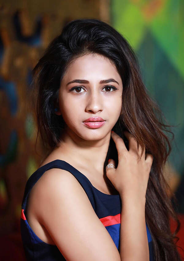 Manvitha Kamath
