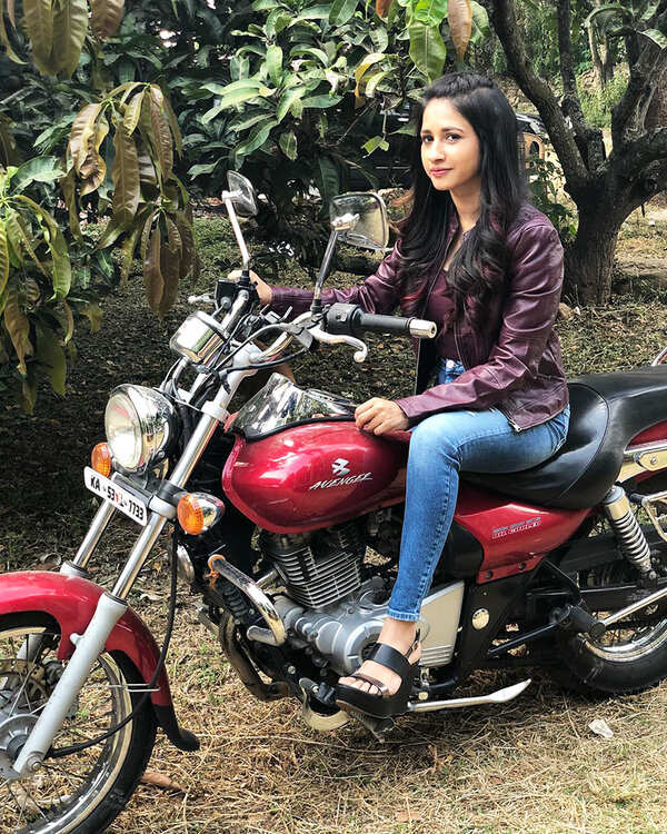 Manvitha Kamath