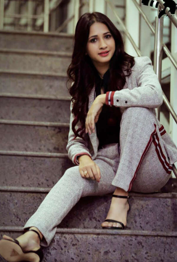 Manvitha Kamath