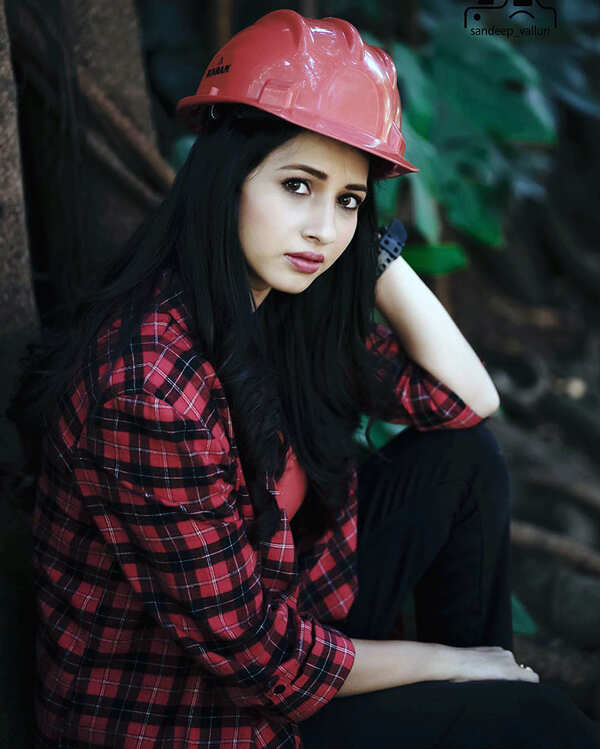 Manvitha Kamath