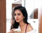 Stunning photoshoots of Manvitha Kamath hints at her Bollywood debut