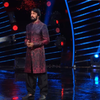 Sudeepa's style statement